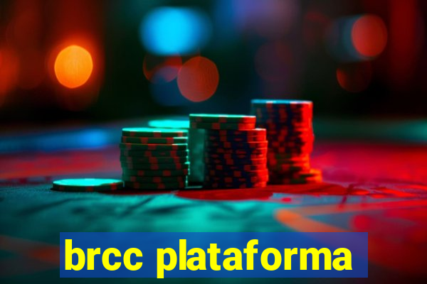 brcc plataforma